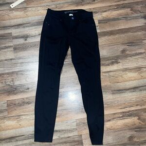 Arizona Black Skinny Jeans